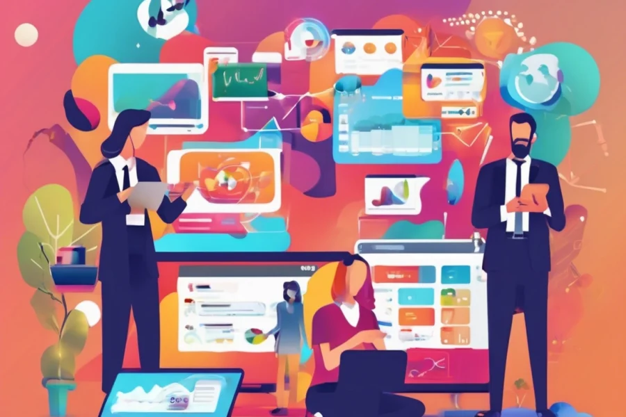 Estrategias de Marketing Digital